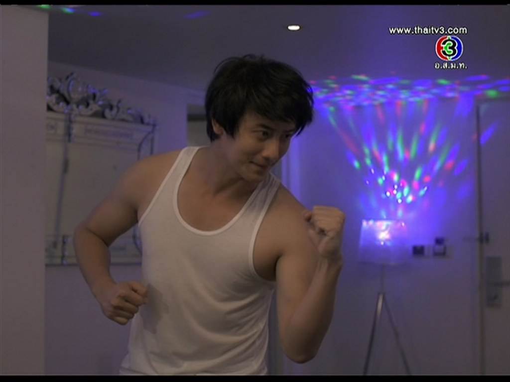 เบิ่งเพราะมักสองคนนี้และ น่าเอาสองคนนี้คู่กันจะฟินสุดๆ [รักนี้เจ้จัดให้]