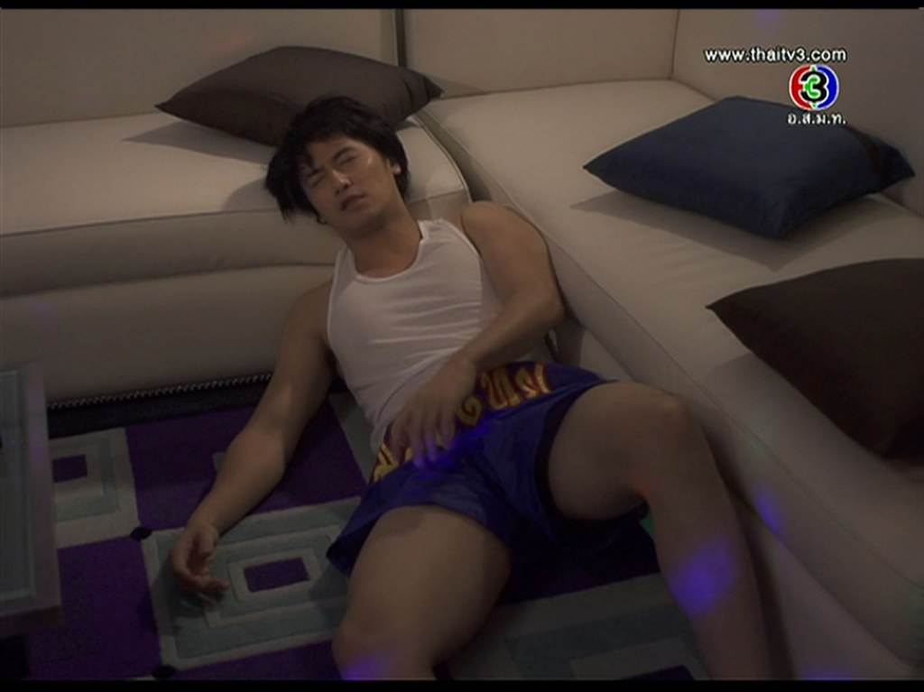 เบิ่งเพราะมักสองคนนี้และ น่าเอาสองคนนี้คู่กันจะฟินสุดๆ [รักนี้เจ้จัดให้]