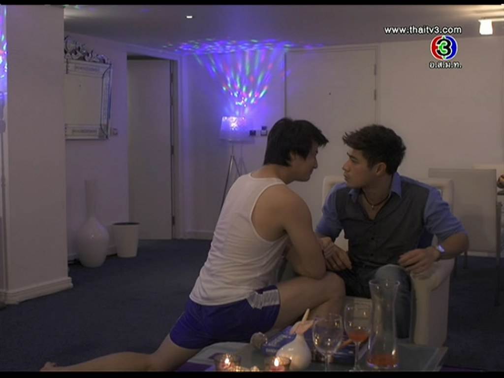 เบิ่งเพราะมักสองคนนี้และ น่าเอาสองคนนี้คู่กันจะฟินสุดๆ [รักนี้เจ้จัดให้]
