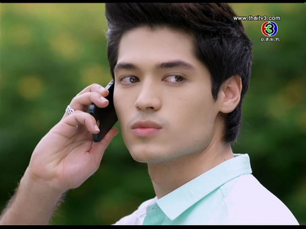 เบิ่งเพราะมักสองคนนี้และ น่าเอาสองคนนี้คู่กันจะฟินสุดๆ [รักนี้เจ้จัดให้]