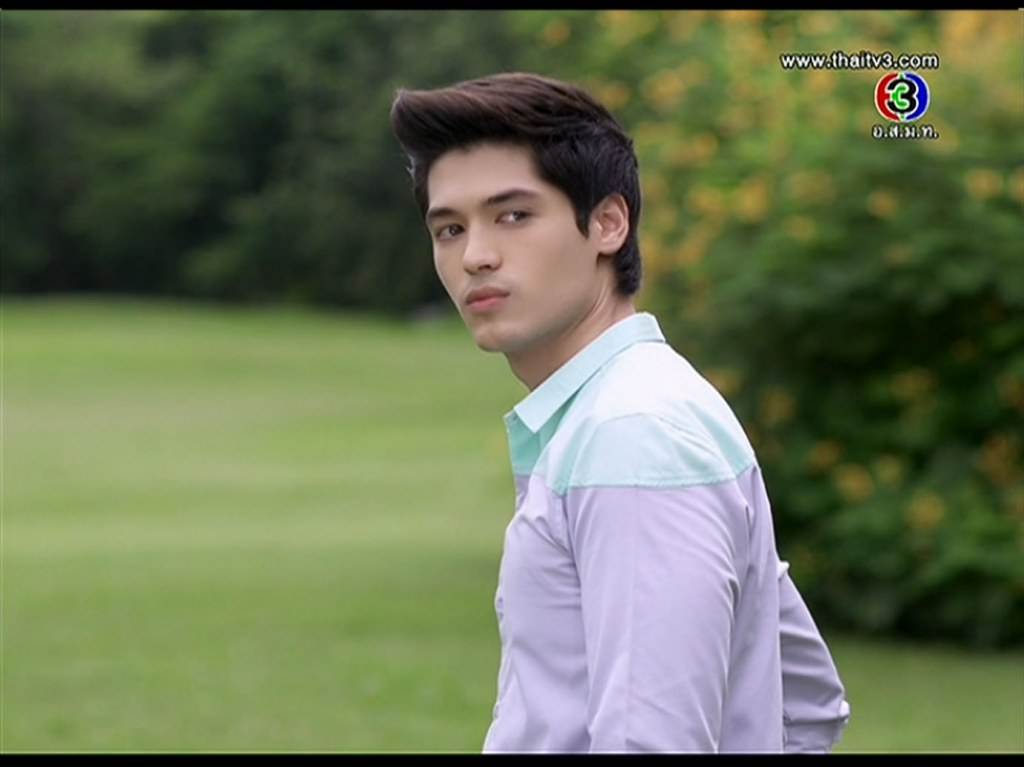 เบิ่งเพราะมักสองคนนี้และ น่าเอาสองคนนี้คู่กันจะฟินสุดๆ [รักนี้เจ้จัดให้]