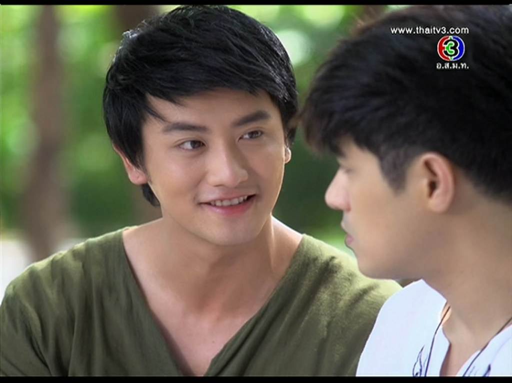 เบิ่งเพราะมักสองคนนี้และ น่าเอาสองคนนี้คู่กันจะฟินสุดๆ [รักนี้เจ้จัดให้]