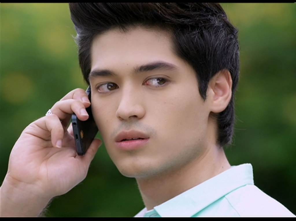 เบิ่งเพราะมักสองคนนี้และ น่าเอาสองคนนี้คู่กันจะฟินสุดๆ [รักนี้เจ้จัดให้]