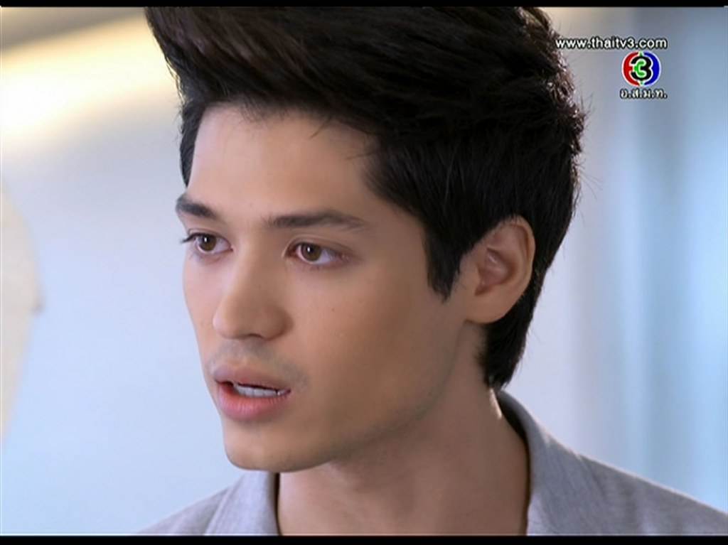 เบิ่งเพราะมักสองคนนี้และ น่าเอาสองคนนี้คู่กันจะฟินสุดๆ [รักนี้เจ้จัดให้]