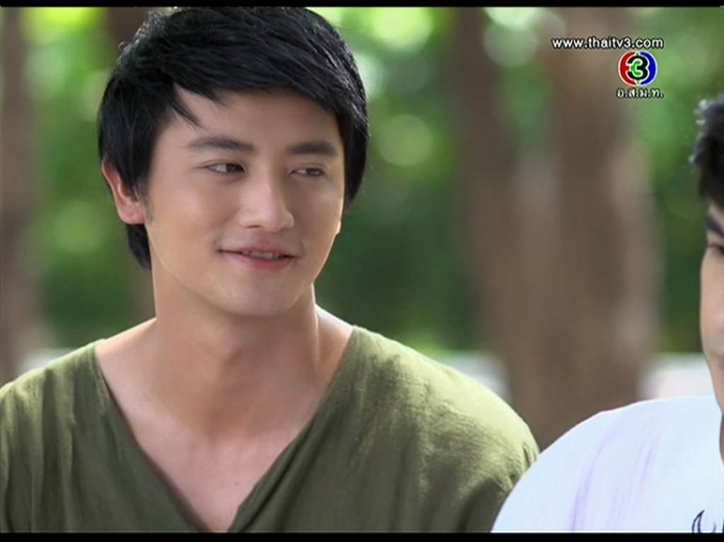 เบิ่งเพราะมักสองคนนี้และ น่าเอาสองคนนี้คู่กันจะฟินสุดๆ [รักนี้เจ้จัดให้]