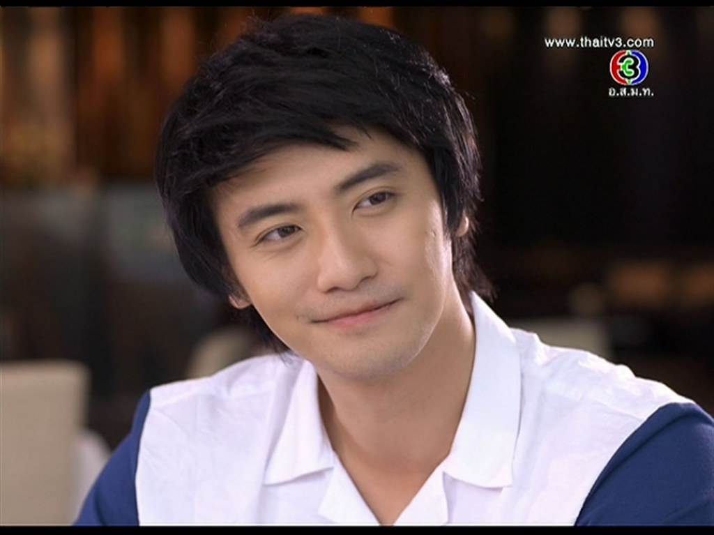เบิ่งเพราะมักสองคนนี้และ น่าเอาสองคนนี้คู่กันจะฟินสุดๆ [รักนี้เจ้จัดให้]