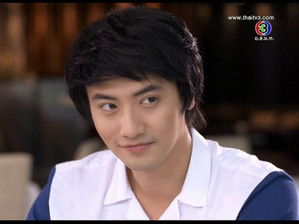 เบิ่งเพราะมักสองคนนี้และ น่าเอาสองคนนี้คู่กันจะฟินสุดๆ [รักนี้เจ้จัดให้]