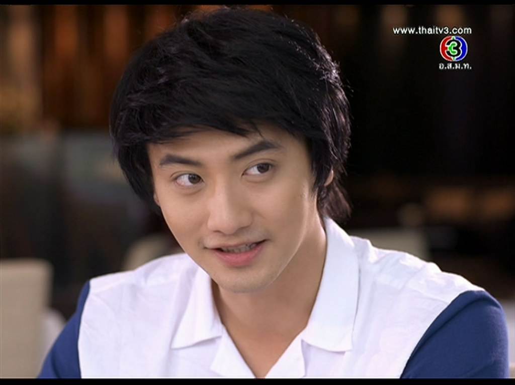 เบิ่งเพราะมักสองคนนี้และ น่าเอาสองคนนี้คู่กันจะฟินสุดๆ [รักนี้เจ้จัดให้]