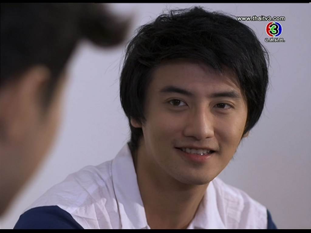 เบิ่งเพราะมักสองคนนี้และ น่าเอาสองคนนี้คู่กันจะฟินสุดๆ [รักนี้เจ้จัดให้]