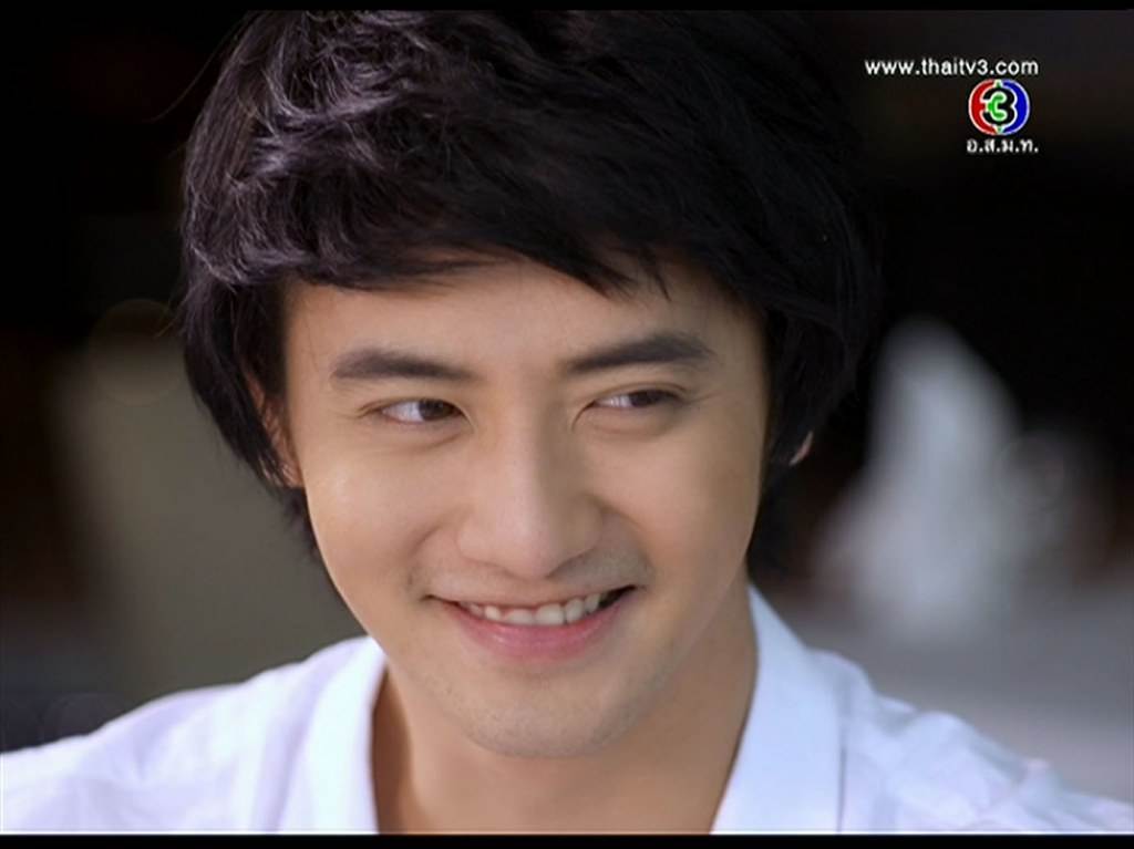 เบิ่งเพราะมักสองคนนี้และ น่าเอาสองคนนี้คู่กันจะฟินสุดๆ [รักนี้เจ้จัดให้]