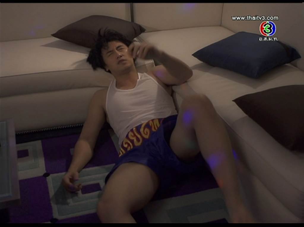 เบิ่งเพราะมักสองคนนี้และ น่าเอาสองคนนี้คู่กันจะฟินสุดๆ [รักนี้เจ้จัดให้]