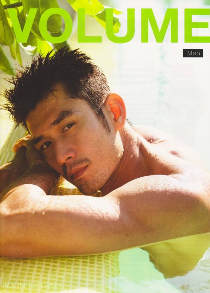 ปกฮอต VOLUME