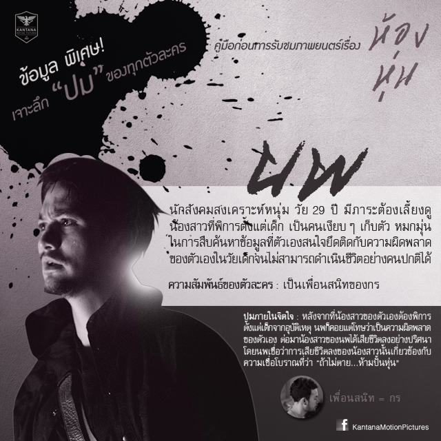 บุกบ้านน่าอยู่ ของดาราชายหนุ่มสุดหล่อชื่อดัง !