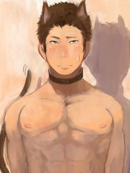 YAOI 277