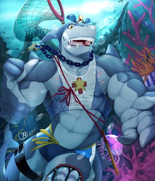 YAOI 277