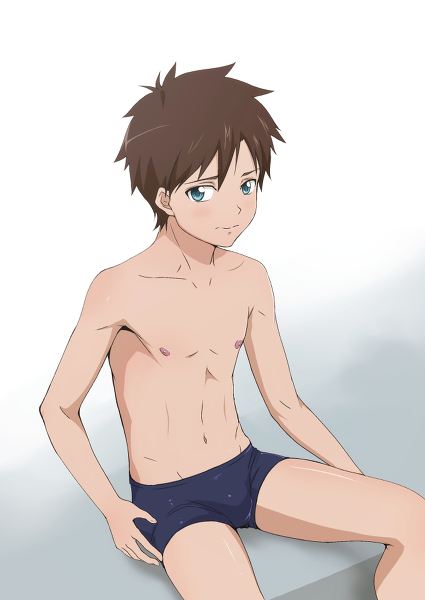 YAOI 277