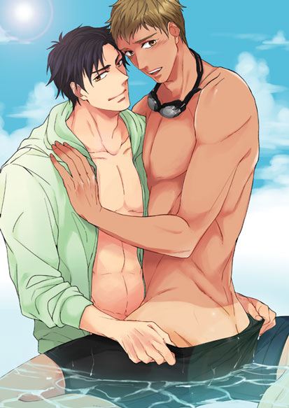 YAOI 277