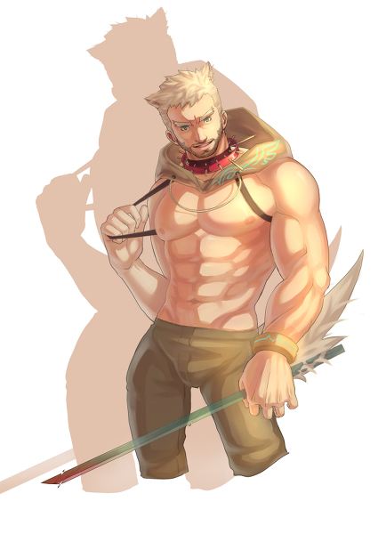 YAOI 277