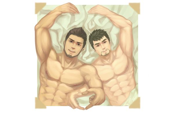 YAOI 277
