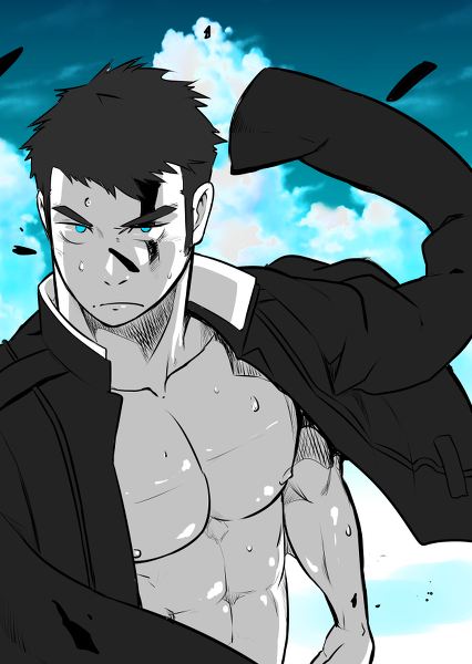 YAOI 277