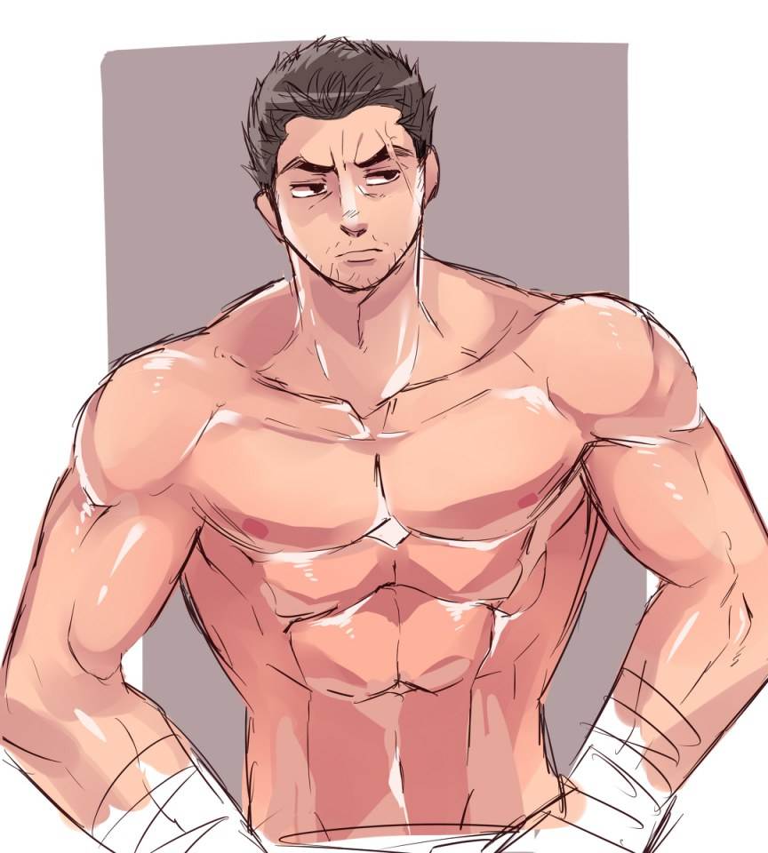 YAOI 277