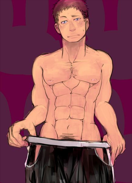 YAOI 277