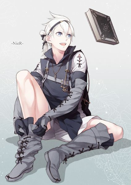 YAOI 277