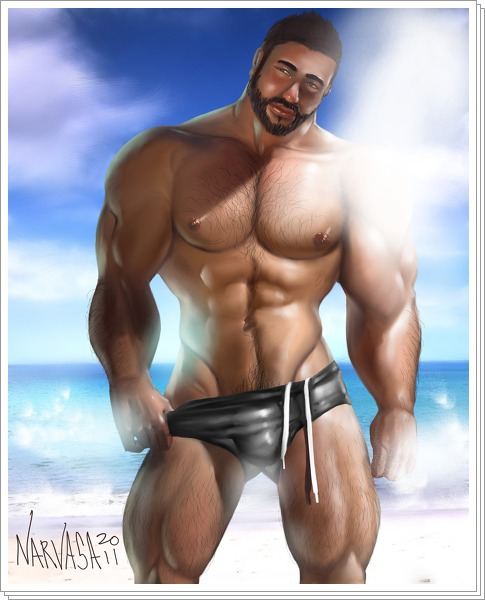 YAOI 277