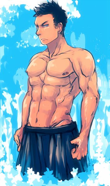 YAOI 277