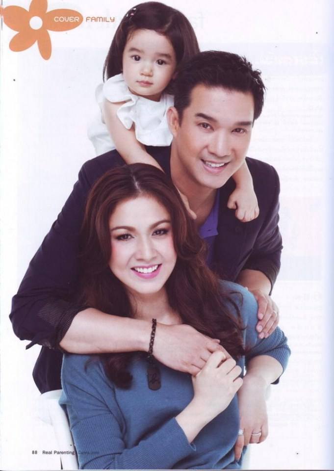 กบ สุวนันท์ แต่งกับคุณดนุพร ปุณณกันต์ สมาชิกสภาผู้แทนราษฎร