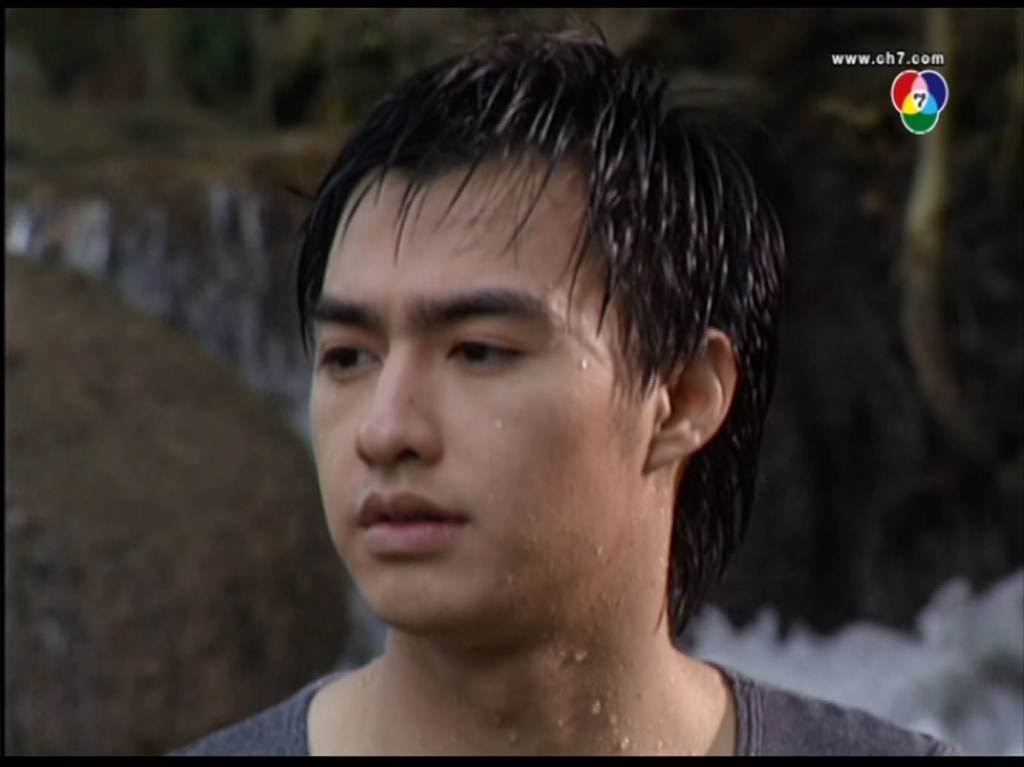 บ่มีฉากถอดเสื้อ ถอดผ้าแด่เน๊าะ อยากเห็นหุ่นตอนนี้และปัจจุบันแท้ๆ[ธาวิน]