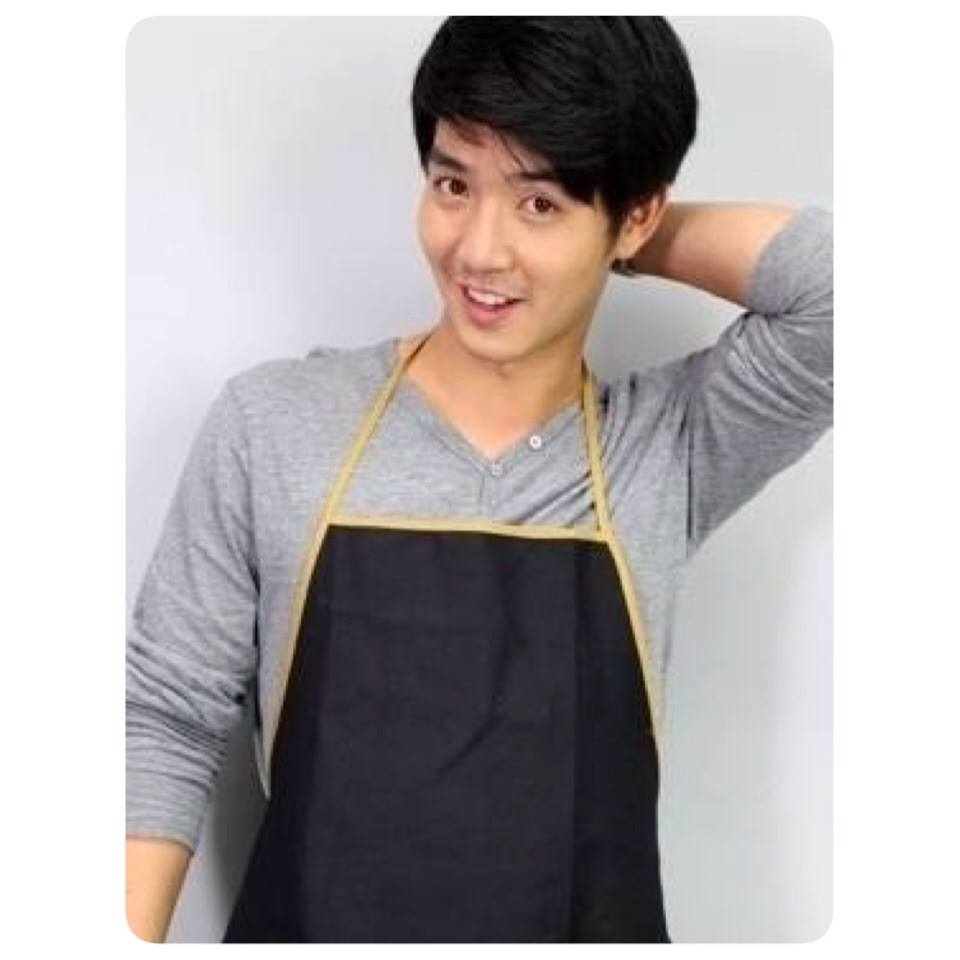 มีแฟนแล้วบ่นี่ ว่าชิไปสู่ขอบ่ทันเสียแล้ว คริๆ [ Joe Lims จ๊าโฟ ]