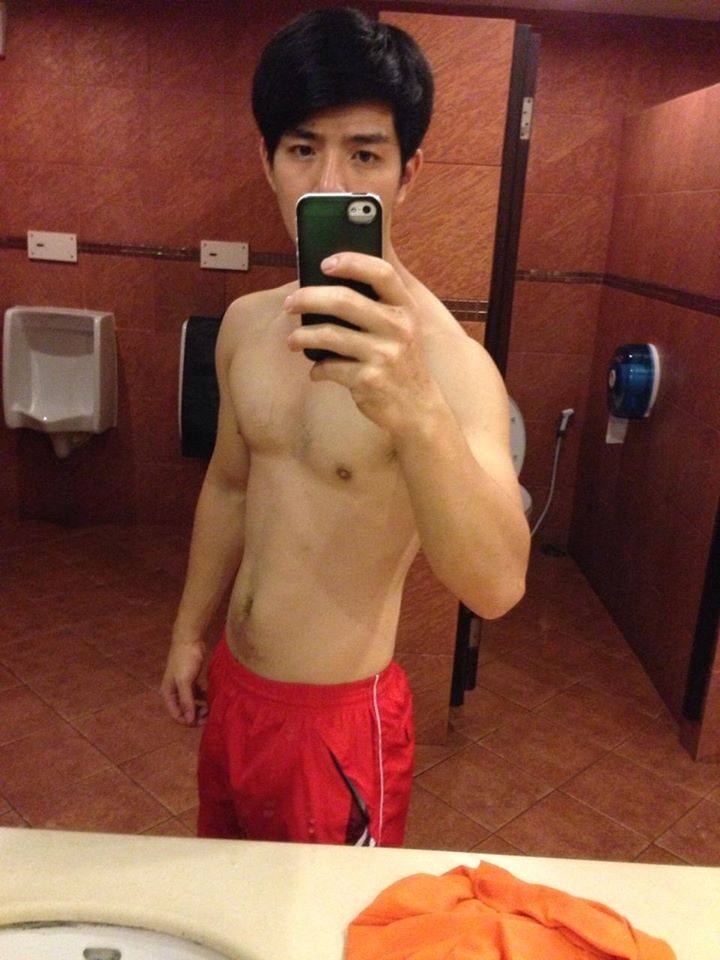 มีแฟนแล้วบ่นี่ ว่าชิไปสู่ขอบ่ทันเสียแล้ว คริๆ [ Joe Lims จ๊าโฟ ]