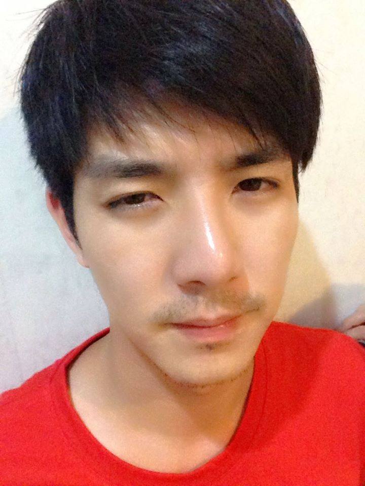 มีแฟนแล้วบ่นี่ ว่าชิไปสู่ขอบ่ทันเสียแล้ว คริๆ [ Joe Lims จ๊าโฟ ]