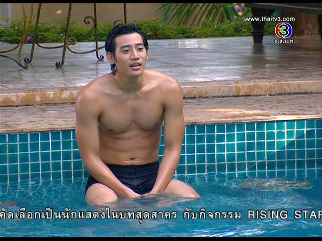 นี้แหละพระเอกตัวจริงของเฮา{ บิ๊ก ทองภูมิ-กัน กันตถาวร}