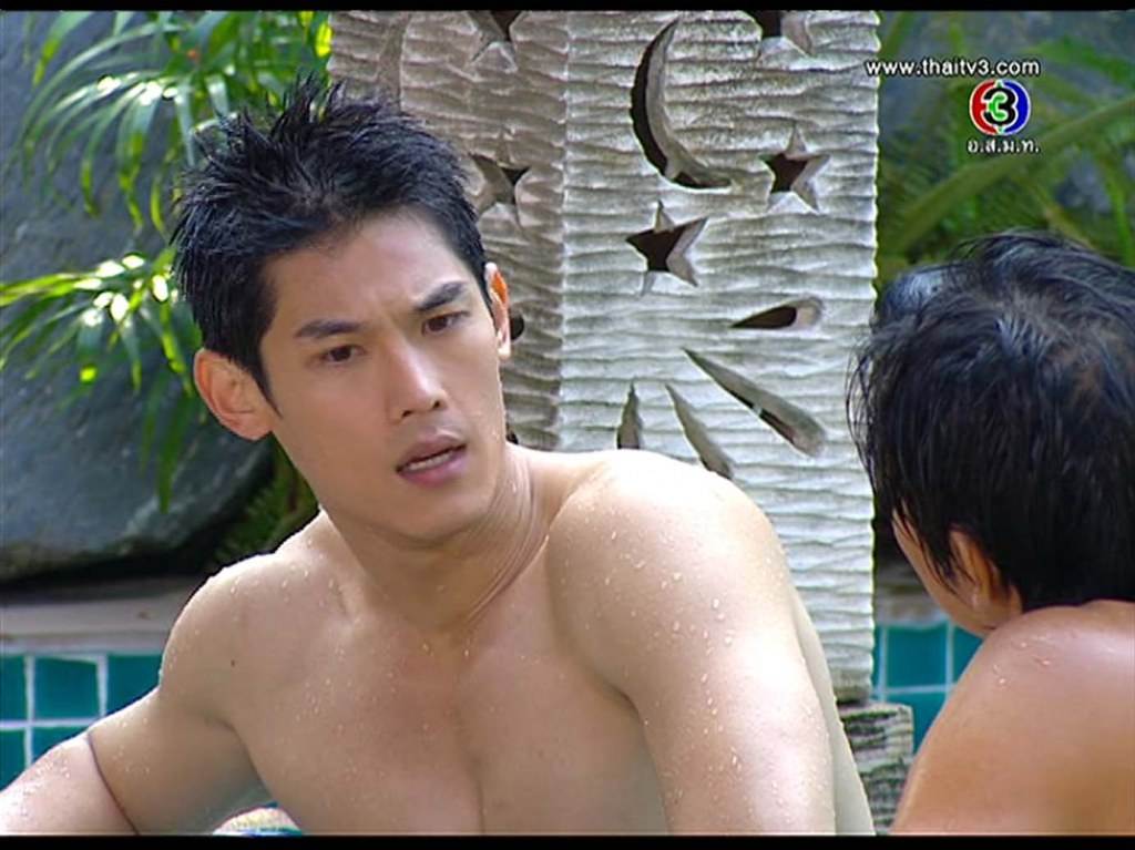 นี้แหละพระเอกตัวจริงของเฮา{ บิ๊ก ทองภูมิ-กัน กันตถาวร}