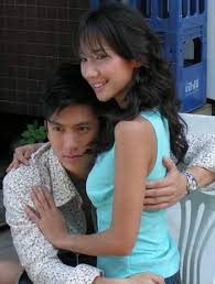 นางสาวจริงใจ จาก นางสาวจริงใจกับนายแสนดี