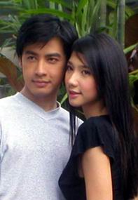 ดร.ปาริฉัตร จาก เพลิงพายุ