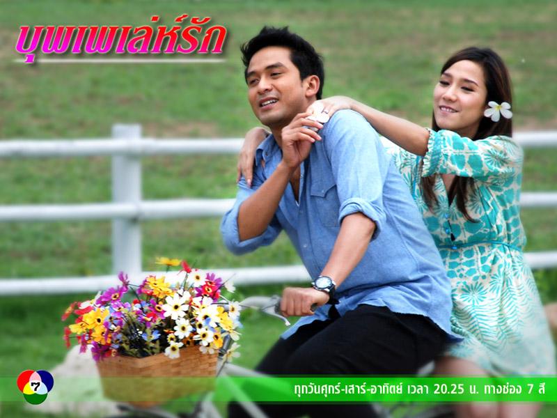กวิตา จาก บุพเพเล่ห์รัก
