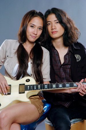 แจ๋ว จาก แจ๋วใจร้ายกับคุณชายเทวดา
