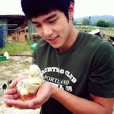 บูม ปิยพันธ์-ปรัชญ์ ปรมิณ น่ารัก ฟินๆ