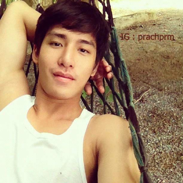 บูม ปิยพันธ์-ปรัชญ์ ปรมิณ น่ารัก ฟินๆ