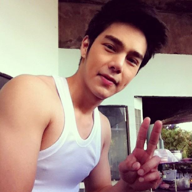 บูม ปิยพันธ์-ปรัชญ์ ปรมิณ น่ารัก ฟินๆ
