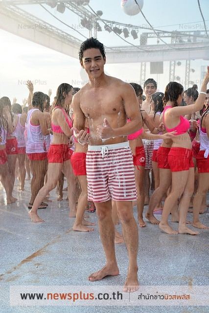 บูม ปิยพันธ์-ปรัชญ์ ปรมิณ น่ารัก ฟินๆ