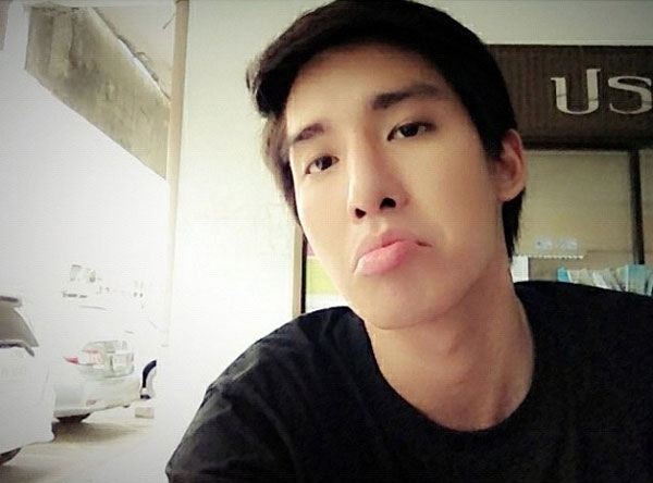 บูม ปิยพันธ์-ปรัชญ์ ปรมิณ น่ารัก ฟินๆ