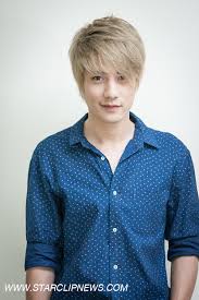 หนุ่มดาวรุ่งจากละครดัง