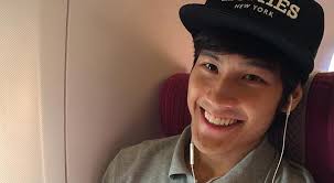 หนุ่มดาวรุ่งจากละครดัง