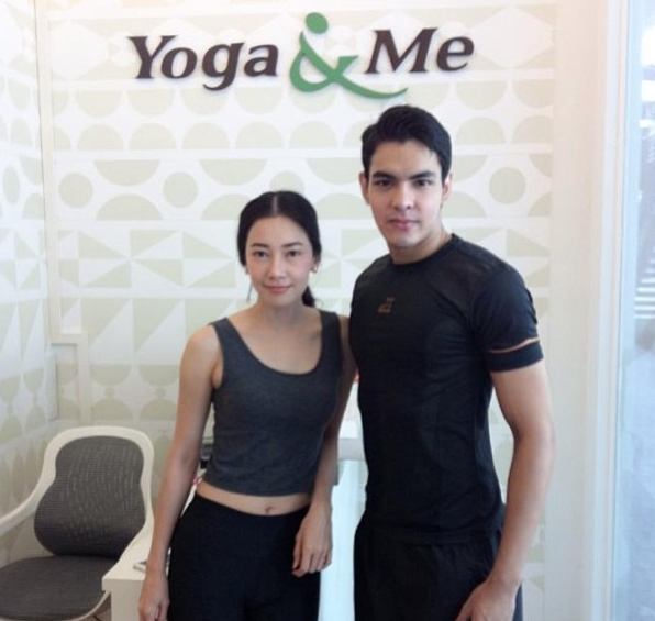 หนุ่มดาวรุ่งจากละครดัง