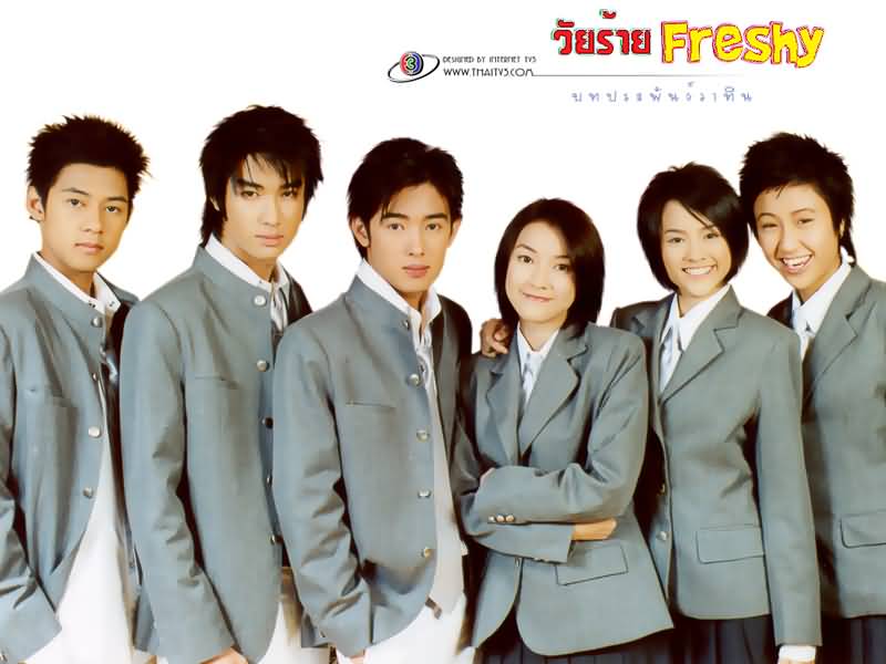 ย้อนวันวานปี พ.ศ. 2545 อีกหนึ่งปีที่มีแต่ละครทรงคุณค่าในความทรงจำ มีเรื่องไหนบ้าง มาดูกันเลยค่าาา!!!
