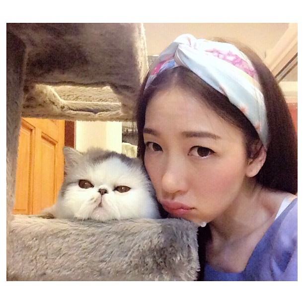 คุณตู่แห่งวิกสาม สวยกว่านางเอกอีก!